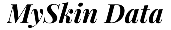 MySkin Data